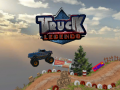 Spill Truck Legends