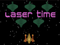 Spill Laser Time