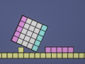 Spill Touchy Cube