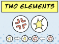 Spill Two Elements