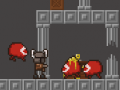 Spill Bloody Blazirus
