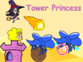 Spill Tower Princess