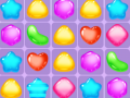 Spill Sweet Candy