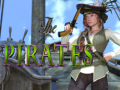 Spill The Pirates