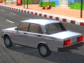 Spill City Car Racer