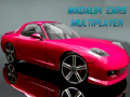 Spill Madalin Cars Multiplayer 