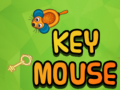 Spill Key Mouse