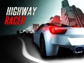 Spill Highway Racer