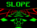 Spill Slope
