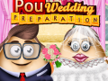 Spill Pou Wedding Preparation