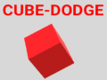 Spill Cube-Dodge
