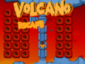 Spill Volcano Escapes