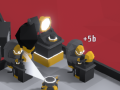 Spill Terminal Colony