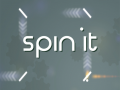 Spill Spin It