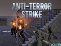 Spill Anti-Terror Strike