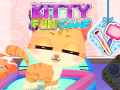 Spill Kitty Fun Care