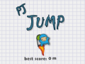 Spill PJ Jump