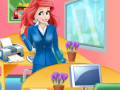 Spill Princess Office Design