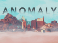 Spill Anomaly