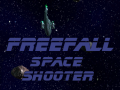 Spill Freefall Space Shooter