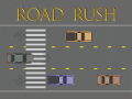 Spill Road Rush