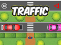Spill Traffic 
