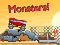 Spill Monsters!
