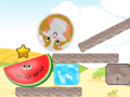 Spill Farmer's Hamster
