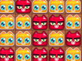 Spill Happy Kittens Puzzle 