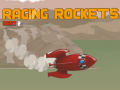 Spill Raging Rockets