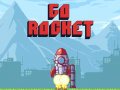 Spill Go Rocket