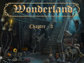 Spill Wonderland: Chapter 3