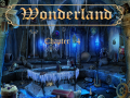 Spill Wonderland: Chapter 4