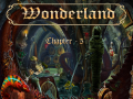 Spill Wonderland: Chapter 5