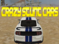 Spill Crazy Stunt Cars