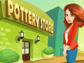 Spill Pottery Store