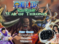 Spill War of Thrones