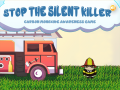 Spill Stop the Silent Killer