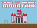 Spill Escape from the Wizard’s Mountain