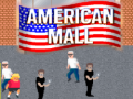 Spill American Mall