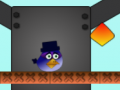 Spill Q-Ti Bird