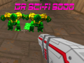 Spill Dr SciFi 9000