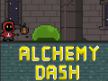 Spill Alchemy dash
