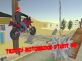 Spill Tricky Motorbike Stunt 3d