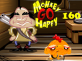 Spill Monkey Go Happy Stage 160