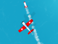 Spill Air Wings Missile Attack