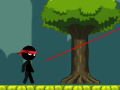 Spill Stickman Shooter