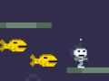 Spill Bullet Fish