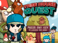Spill Tree House quest