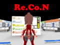Spill Re.Co.N